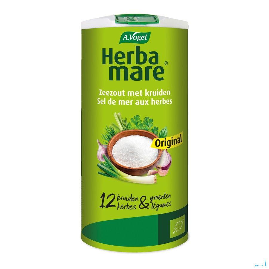 Vogel Herbamare 250 gr  -  A.vogel