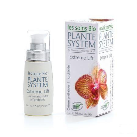 Plante System Extreme Lift Cr A/Rimp.Orchidee 30ml  -  Arkopharma 