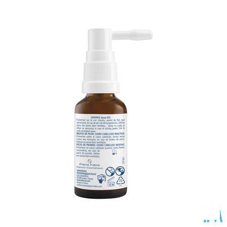 Ducray Sensinol Serum Sos Spray 30 ml