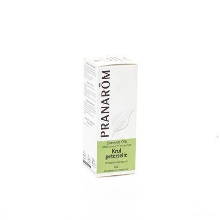 Persil Frise Huile Essentielle 5 ml  -  Pranarom
