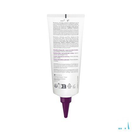 Bioderma Cicabio Creme Beschadigde Huid 100 ml