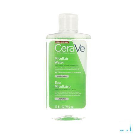 Cerave Micellair Water 296 ml  -  Cerave