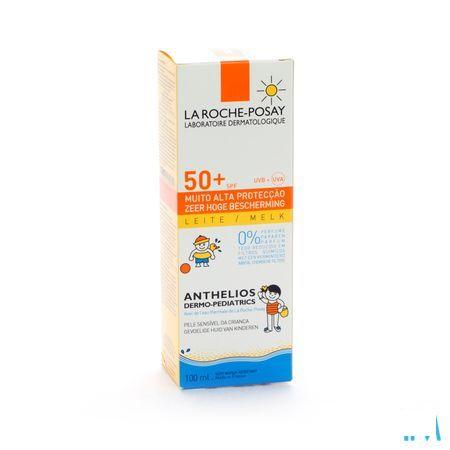 Anthelios Dp Lait 50 + 100 ml  -  La Roche-Posay