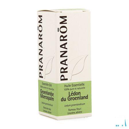 Ledon Groenland Huile Essentielle 5 ml  -  Pranarom