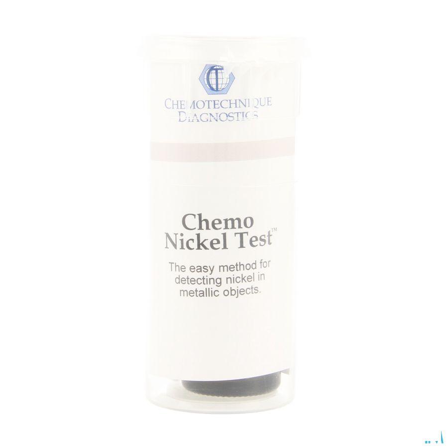 Dimethyl Glyoxime Flacon 12 ml  -  Dermat