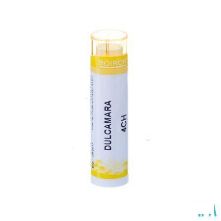 Dulcamara 4ch Gr  -  Boiron