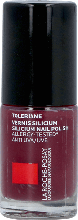 Silicium 16 Framboise Fl 6Ml  -  La Roche-Posay