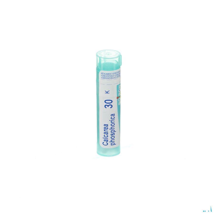Calcarea Phosphorica 30K Gr 4g  -  Boiron