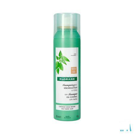 Klorane Capilaire Droogsh Brandn.getint Spray150 ml
