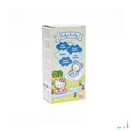 Hello Kitty Baby Shampoo 250 ml  -  Arkopharma