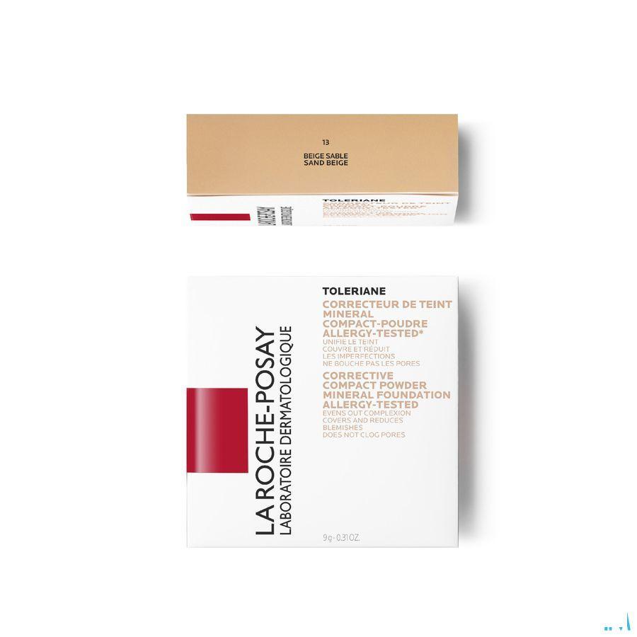 Toleriane Teint Mineral 13 9g  -  La Roche-Posay