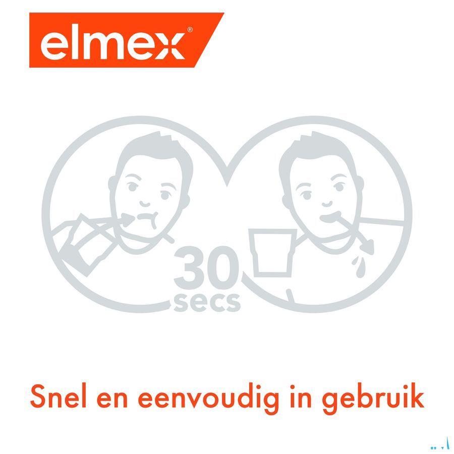 Elmex Junior Tandspoeling 400 ml