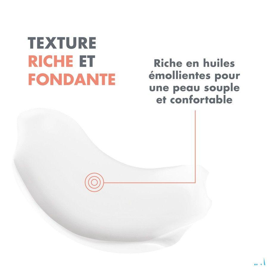 Avene Les Essentiels Rijke Revit. Voedende Creme 50 ml  -  Avene