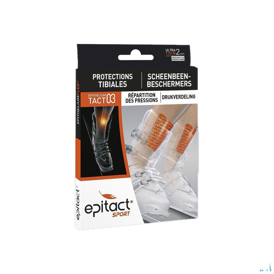 Epitact Protections Tibales Sport  -  Millet Innovation