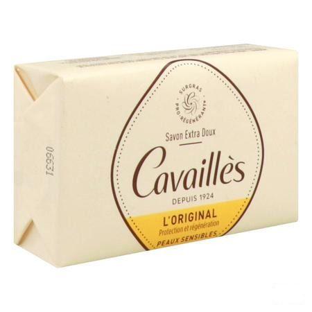 Roge Cavailles Zeep Overv.xtr Zacht Klassiek 150 gr  -  Bolton