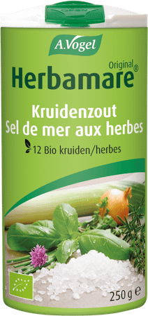 Vogel Herbamare 250 gr  -  A.vogel