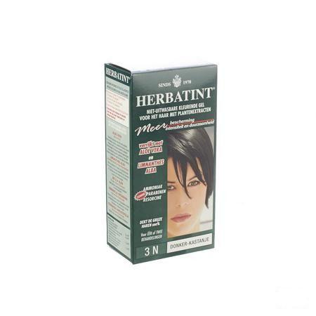 Herbatint Chatain Fonce 3n 