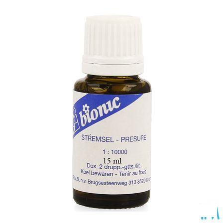 Bionic Presure 15 ml 1/10000