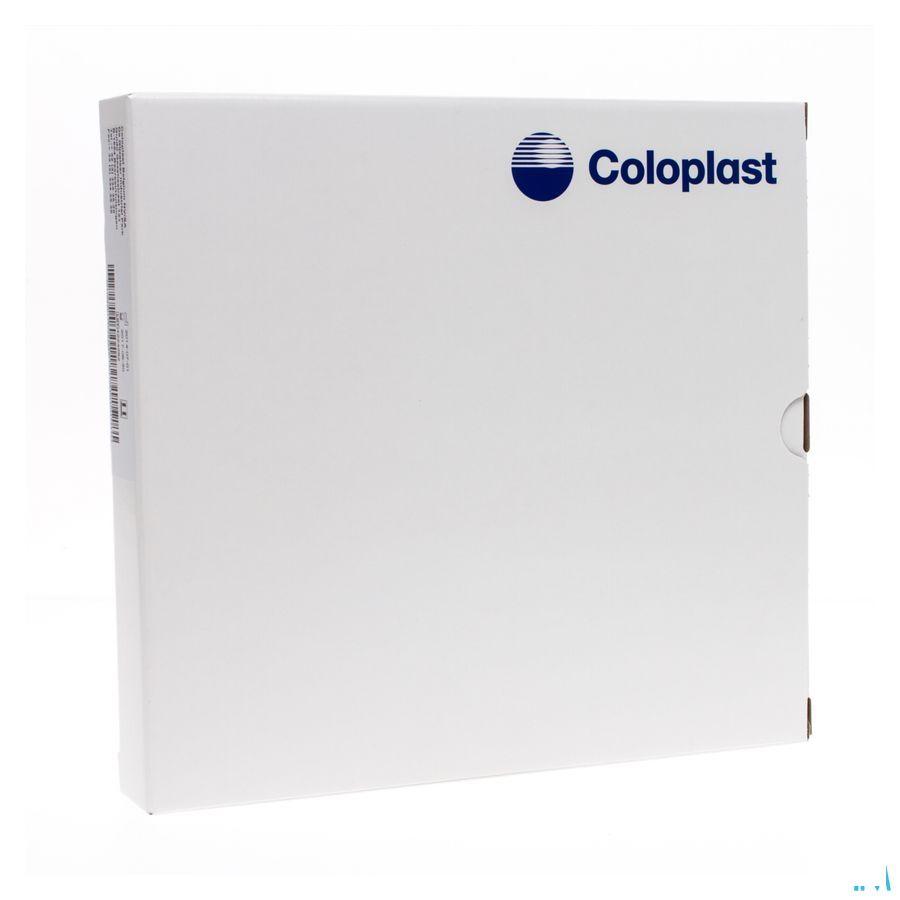 Comfeel Plus Sacrum 18cmx20cm 5 33285  -  Coloplast