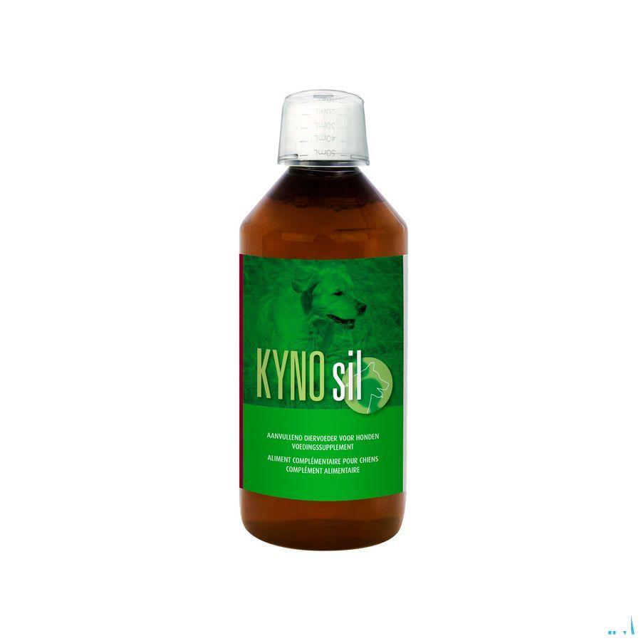 Kynosil Organisch Silicium + msm & Glucosamine 500 ml