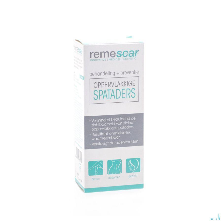Remescar Spider Veins Creme Tube 50 ml 