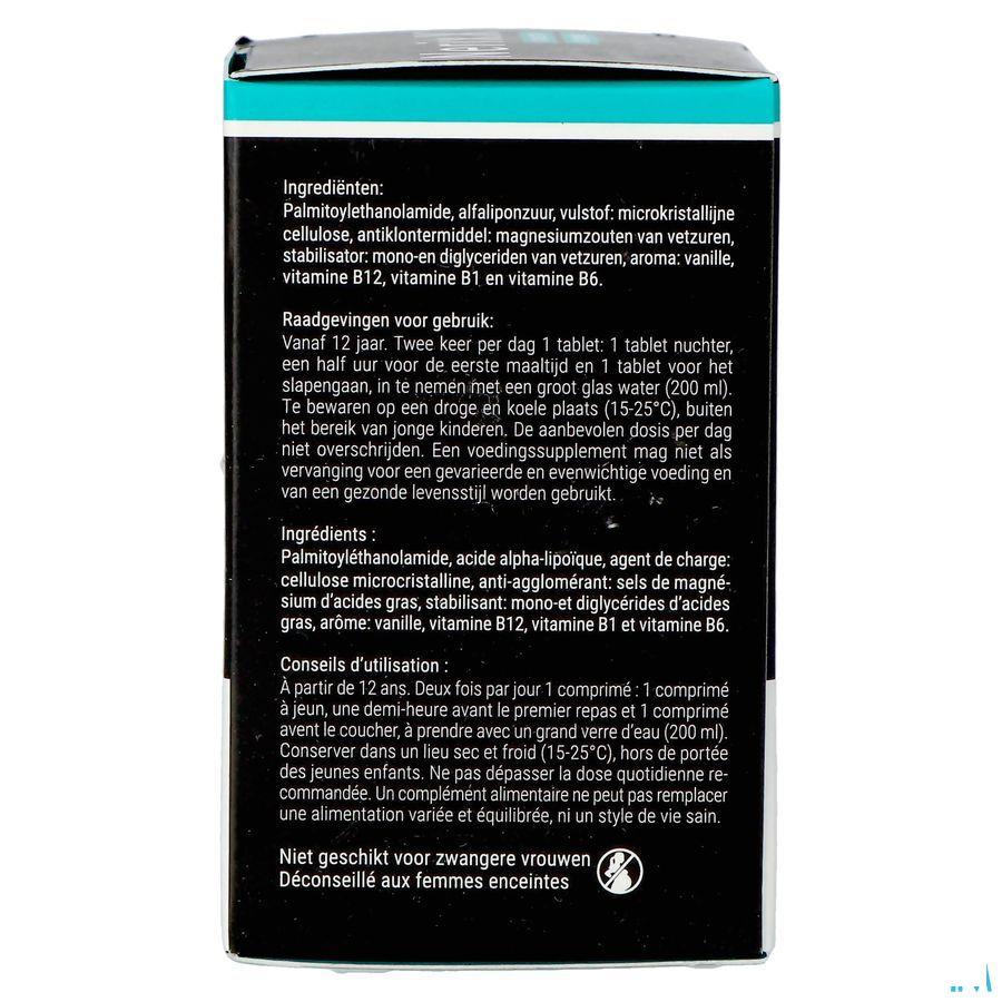 Nerixx Tabl 30
