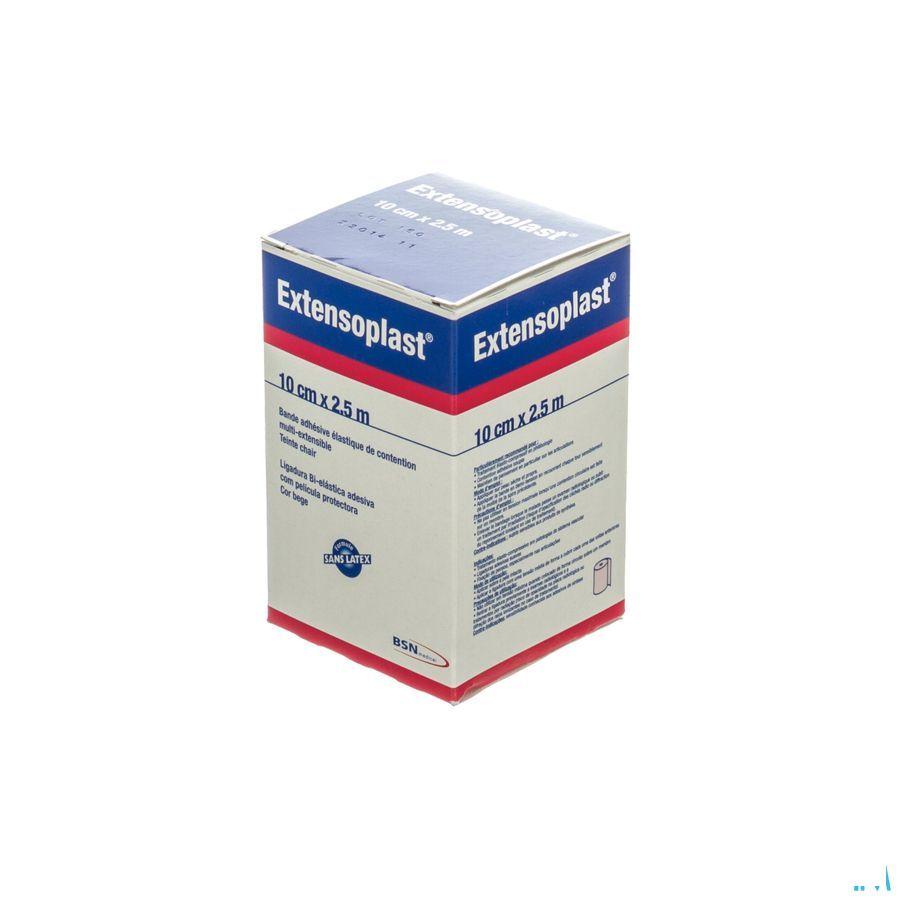 Extensoplast 10cmx2,5m 7205704