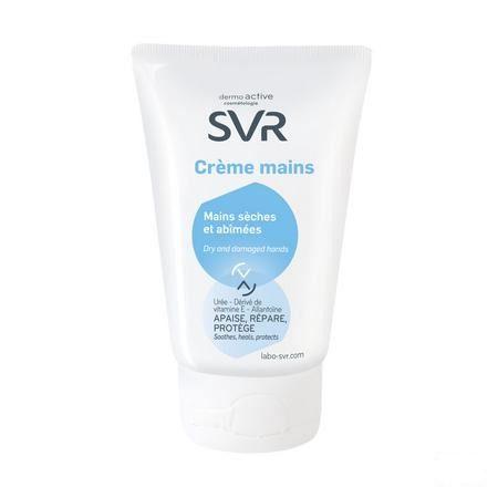 Svr Handcreme Tube 50 ml  -  Svr Laboratoire