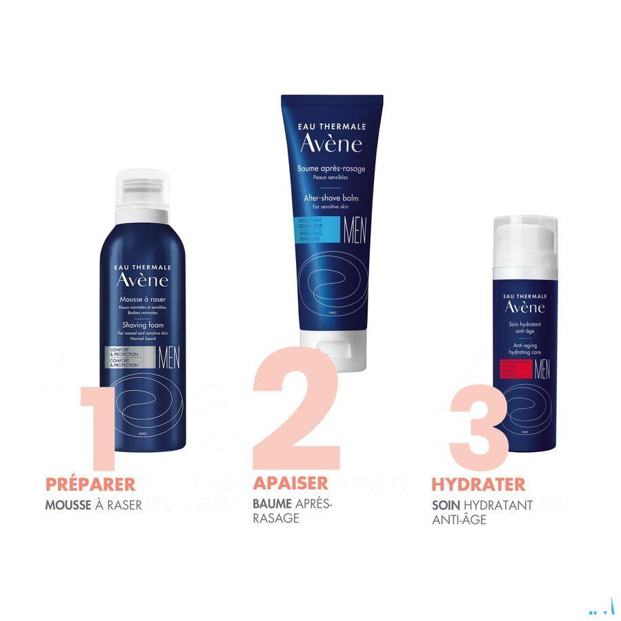 Avene Homme Baume Apres Rasage 75 ml  -  Avene