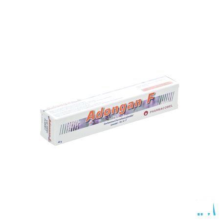 Adongan F Pommade Regenerateur Peau 40 gr  -  Sterop