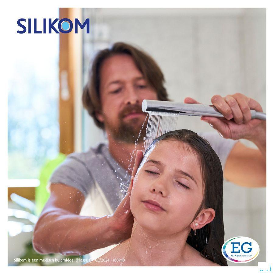 Silikom Once Spray Gel Anti pouce 100 ml  -  EG