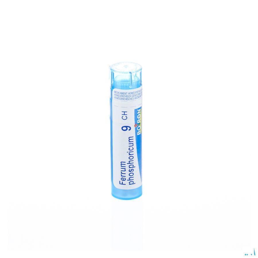 Ferrum Phosphoricum 9CH Gr 4g  -  Boiron