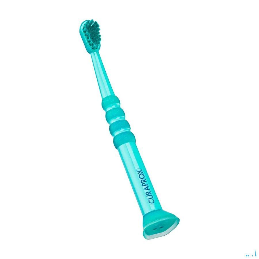 Curaprox Tandenborstel Kind Super Soft 2