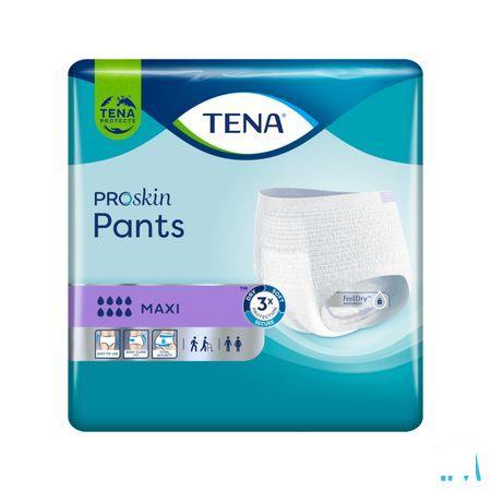 Tena Proskin Pants Maxi Small 10