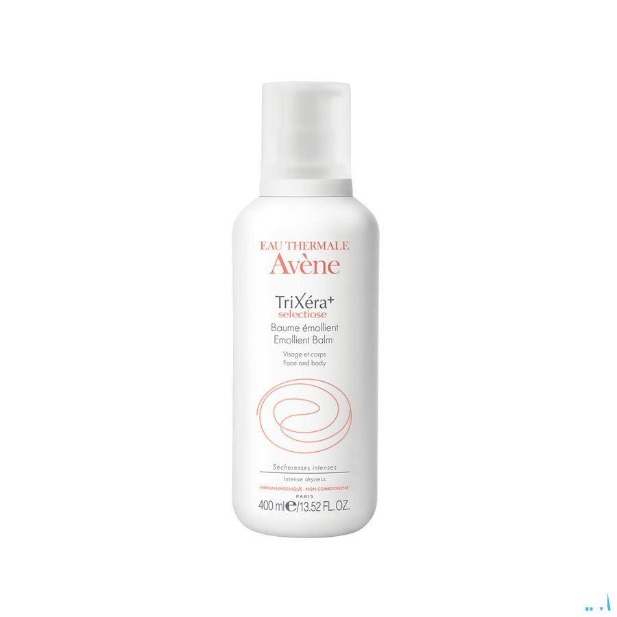 Avene Trixera Balsem 400 ml  -  Avene