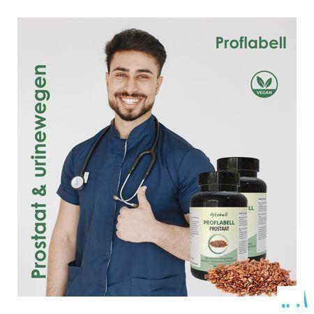 Fytobell Proflabell Caps 60 