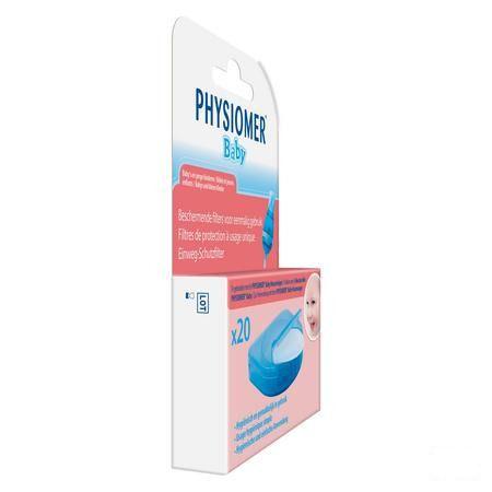 Physiomer Filters Nieuw 20