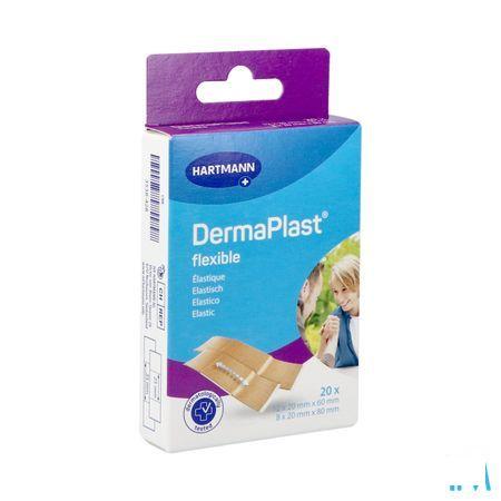 Dp Flexible 2 M 20 P/s  -  Hartmann