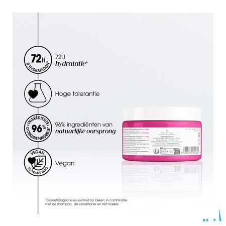 Klorane Capil. Masker Cactusvijg 250 ml