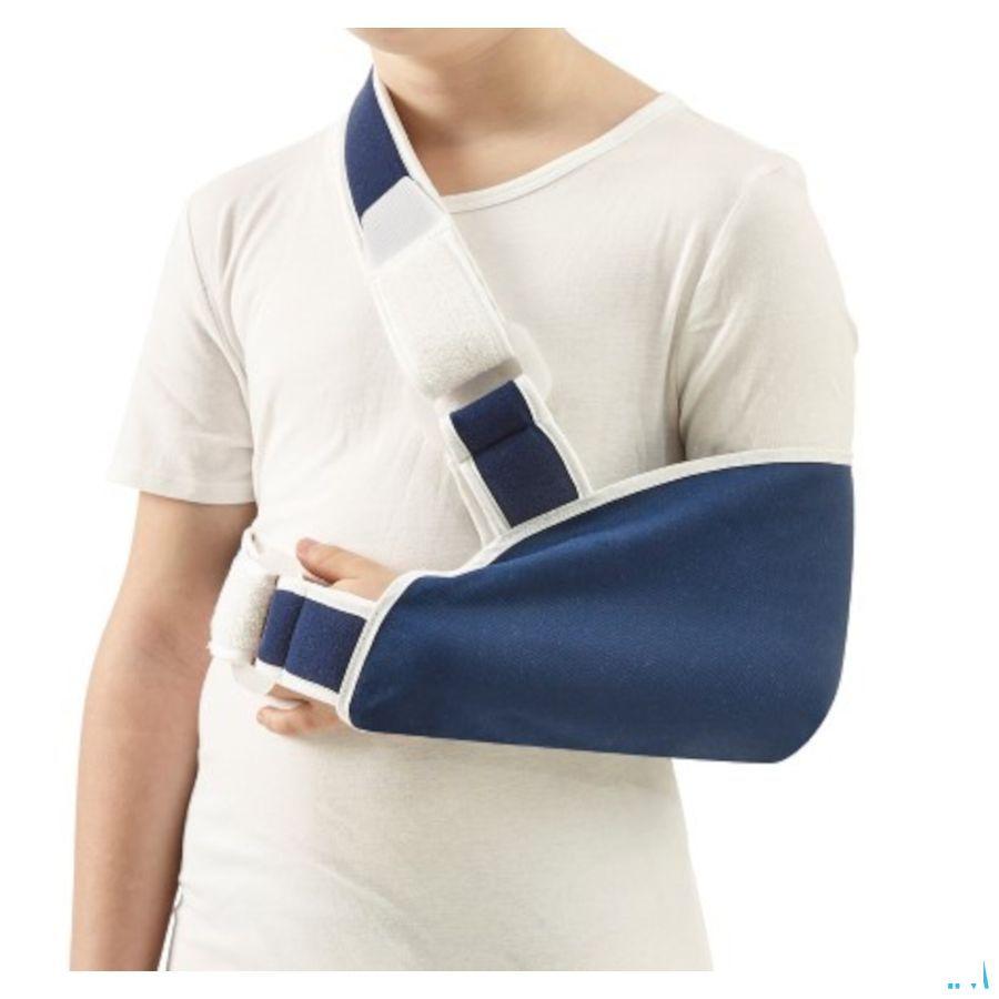 Bota Armdraagband Blauw Li 0 Bambi -6J  -  Bota