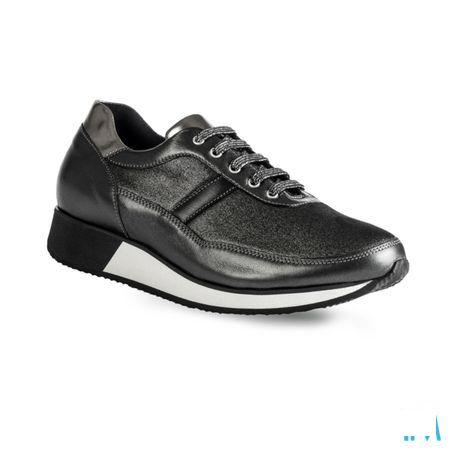 Podartis Adelle Schoen Dame Zwart 35 L  -  Bota