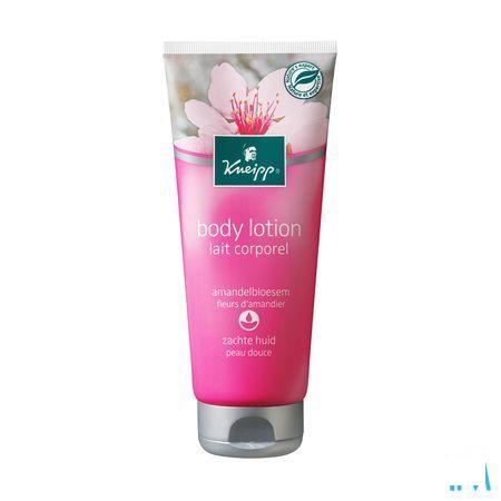 Kneipp Bodymilk Amandel 200 ml  -  Kneipp