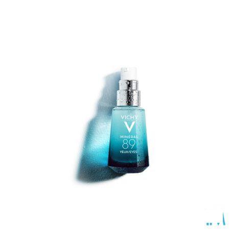 Vichy Mineral 89 Ogen 15 ml  -  Vichy