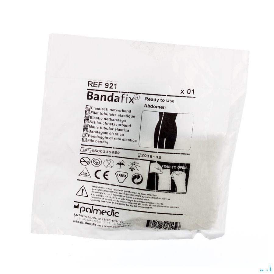 Bandafix Helanca Culotte Courte T21-6 9285921