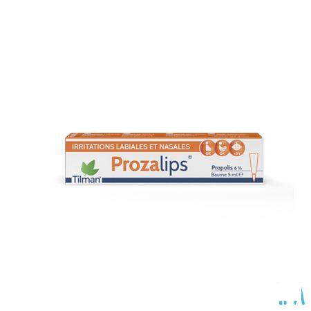 Prozalips Baume 5 ml 6%  -  Tilman