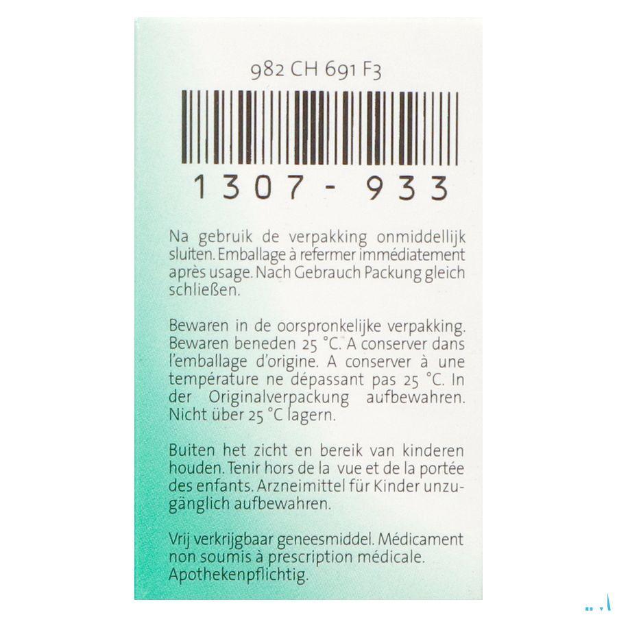 Zeel Tabletten 50  -  Heel