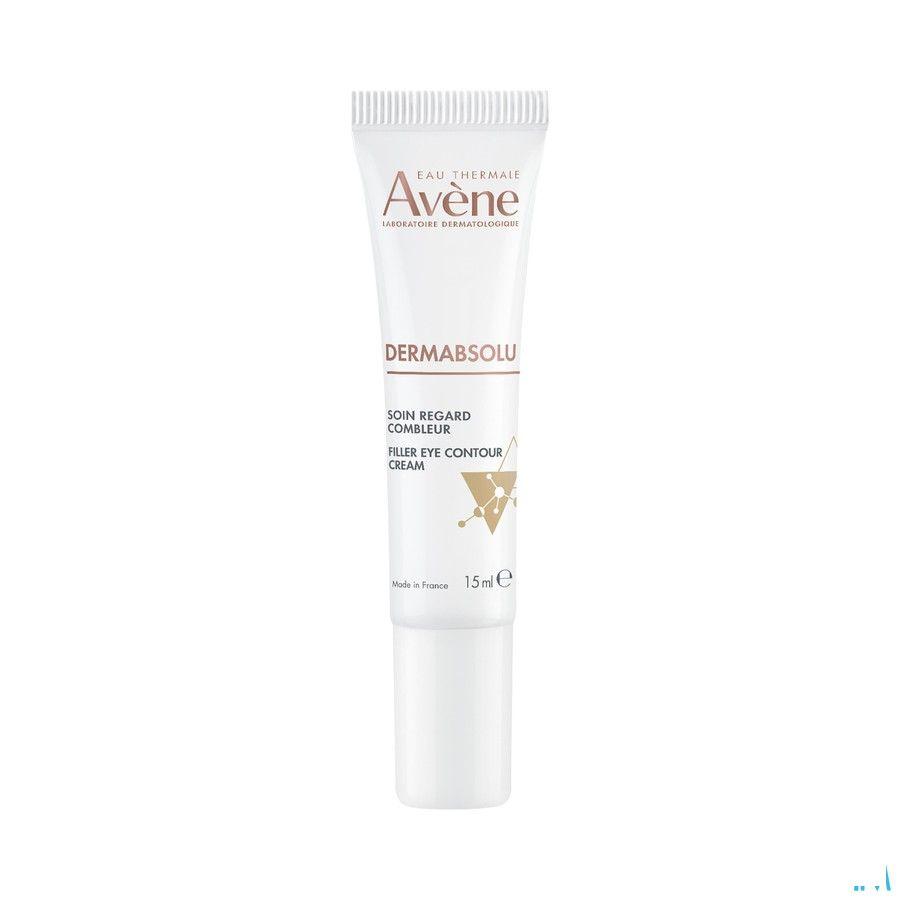 Avene Dermabsolu Filler Oogcreme 15 ml