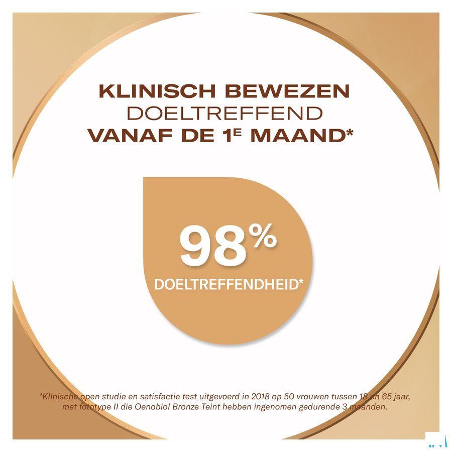 Oenobiol Bronze Teint Caps 30