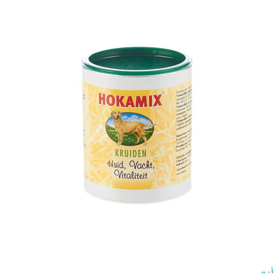 Hokamix 30 Pdr 400 gr  -  Delta Pet Care