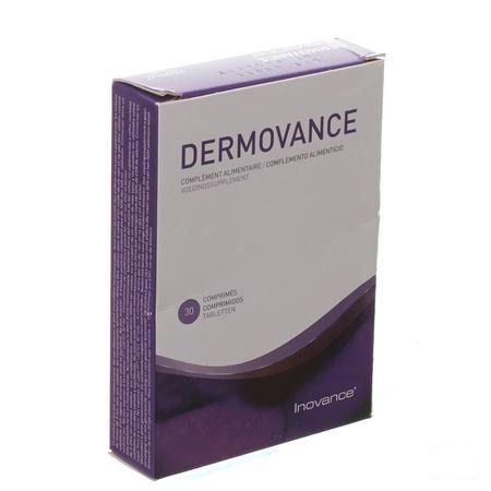 Inovance Dermovance Tabletten 30  -  Ysonut